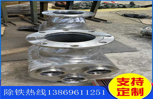 管道好色先生入口下载APP，山东管道式好色先生入口下载APP_远力山东管道式好色先生入口下载APP哪家好安装说明书12000高斯 可定制工作原理_安装示意图