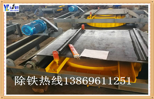 自卸式电磁好色先生入口下载APP，新疆自卸式电磁好色先生入口下载APPRCY工作视频_国家标准_新疆自卸式电磁好色先生入口下载APPRCY厂家订做配电箱型号