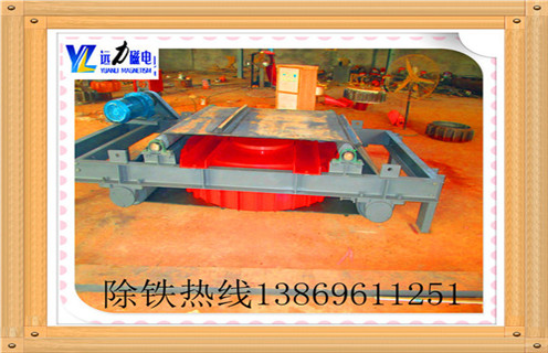 电磁自卸式好色先生入口下载APP，云南电磁自卸式好色先生入口下载APP型号_技术参数_云南电磁自卸式好色先生入口下载APP型号工作原理_国家标准生产厂家