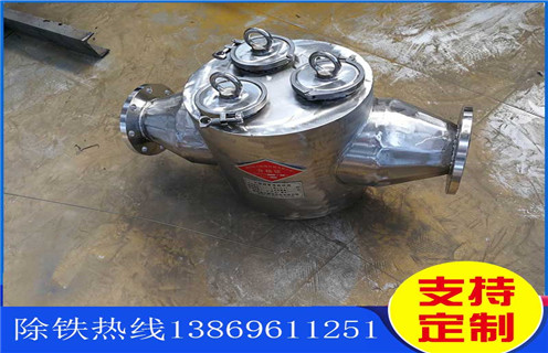 管道好色先生入口下载APP，西藏管道好色先生入口下载APP工作原理_远力西藏管道好色先生入口下载APP工作原理哪家好安装说明书12000高斯 可定制工作原理_安装示意图