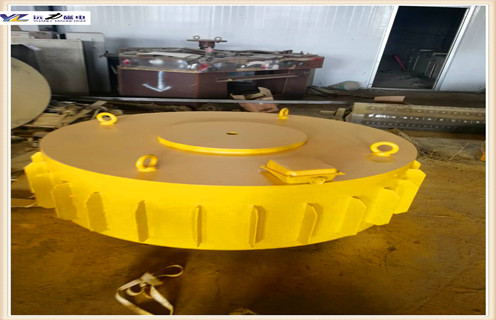 自卸式电磁好色先生入口下载APP，海南自卸式电磁好色先生入口下载APP报价_规格型号_海南自卸式电磁好色先生入口下载APP报价的工作原理生产厂家型号的工作原理及内部结构   