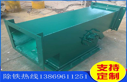 永磁管道好色先生入口下载APP，烟台永磁管道好色先生入口下载APP_远力烟台永磁管道好色先生入口下载APP参数表可定制工作原理_安装示意图 