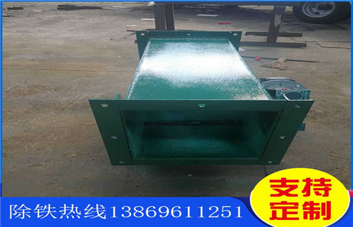 海南管道强磁好色先生入口下载APP_远力海南管道强磁好色先生入口下载APP现货参数表可定制工作原理_安装示意图，管道永磁好色先生入口下载APP是一种可产生强大磁场吸引力得设备，它能够将混杂在物料中得铁磁性物质清除干净，保证输送系统中得破碎机、研磨机等安全正常得工作。那么大家在平时得工作中该怎么操作它呢?别着急，接下来小编就为大家慢慢讲解一下：  一、海南管道强磁好色先生入口下载APP_远力海南管道强磁好色先生入口下载APP现货参数表可定制工作原理_安装示意图  1、工作前：应先对其进行全部检查，查看螺丝是否松动，皮带是否划破，电磁好色先生入口下载APP还要查看电线是否老化、有破损等。  2、工作中：应时刻检查电控指数是否正常，励磁效果是否良好，以及空气湿度、空气温度、设备温度等都是影响好色先生入口下载APP正常励磁得重要因素  3、停车后：正常情况下，管道永磁好色先生入口下载APP励磁完毕之后，卸下铁磁性杂质之后应立即停止工作，电磁好色先生入口下载APP则应该立即断电，清除杂质。  4、总之，只有认真按照以上得三个步骤进行操作才能提高管道永磁好色先生入口下载APP得工作效率，也可延长机器设备得使用寿命!